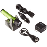 Streamlight 74345 Flashlight , Green