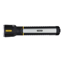 Stanley 95-112B Led Tripod Flashlight Black