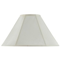 Cal Lighting Calsh-8101/17-Eg Transitional Shade Lighting Accessories