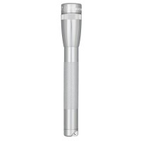 Mag Instrument Maglite Mini Mag Aa Pro Led Flashlight 332 Lumens - Silver - Sp2P10H