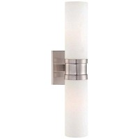 Minka Lavery Wall Sconce Lighting 4462-84 Reversible 120W (18