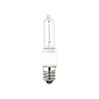 Bulb T3 Xenon/Krypt 60W (Pack Of 1)