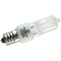 Bulb T3 Xenon/Krypt 60W (Pack Of 1)