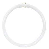 Tl5C40W/830 Warm-White 3000K - Watts: 40W, Type: T5 Circular Fluorescent, Color