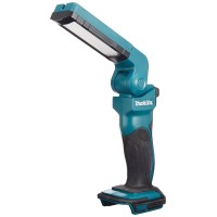 Makita Ml801 Rechargeable Led Work Light, Battery Sold Separately