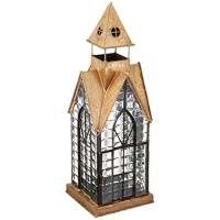 Echo Valley E-V Hampton Architectural Lantern - 3448