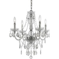 From charming table lamps to handcrafted chandeliers and everything in between AF Lighting offers inspired lighting for todays lifestyles Our Venetianstyle chandelier from the Naples lighting collection features four candelabrastyle lights arranged on scr