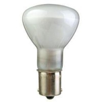 (Pack Of 10) # 1383 Miniature Reflector Light Bulbs, 20-Watt 13V Ba15S Lamps