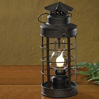 Park Designs Lighting Coach Lantern Lamp