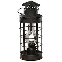 Park Designs Lighting Coach Lantern Lamp