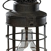 Park Designs Lighting Coach Lantern Lamp