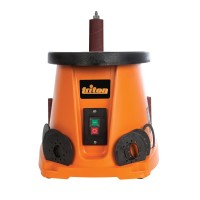 Triton Oscillating Spindle Sander 450W Tsps450