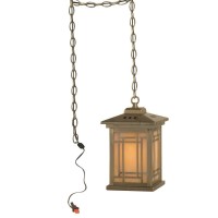 Dale Tiffany Th10890 Pendant Lamp 825X525X525 Brass