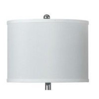 Cal Lighting LA2004W2L1CH Transitional Two Light Wall Lamp from 60W X 2 Wall Lamp W3Wy Push Switch collection in Chrome finish 2500 inches Two Light Wall Lamp from the 60W X 2 Wall Lamp W3Wy Push Switch collection Transitional Two Light Wall Lamp from 60W