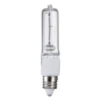 Philips Led 416339 Sconce 100-Watt T4 Mini-Candelabra Base Light Bulb