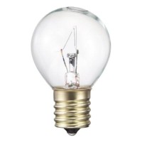 Philips 416701 Appliance Hi-Intensity 25-Watt S11 Intermediate Base Light Bulb