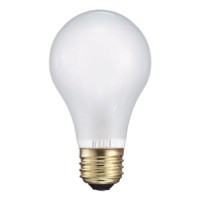 Philips 415265 Rv And Marine 50-Watt A19 12-Volt Light Bulb