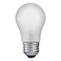 Philips 415331 Frosted 25-Watt A15 Appliance Light Bulb