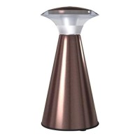 Light It By Fulcrum, 24411-107 Lanterna Touch, Bronze, Single Pack