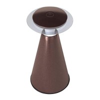 Light It By Fulcrum, 24411-107 Lanterna Touch, Bronze, Single Pack