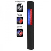 Nightstick 2-In-1 Safety Light / Flashlight