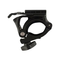 Niterider Handlebar Clampmount (Lumina Or Mako Series)