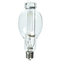 Current Professional Lighting Mvr400/Hor/Mog High Intensity Discharge Quartz Metal Halide Light Bulb, Bt37 (6 Pack)