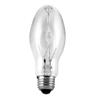 Howard Lighting Mh175/U/Med 175W Metal Halide Lamp