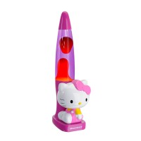 Hello Kitty Kt3197 Liquid Motion Glow