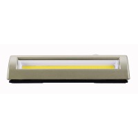 Light It By Fulcrum 20032301 Led Path Light Silver Single Pack