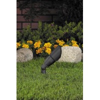 Vista Pro Up And Accent Landscape Lighting Gr 2216 Black