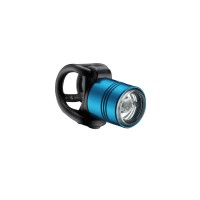 Lezyne Femto Drive Led, Blue/Black/Hi Gloss