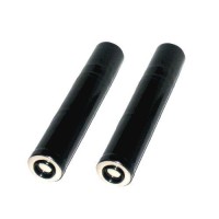 2 Fenzer Rechargeable Flashlight Battery For Streamlight 75175, 75300, 75301, 75302, 75303, 75304, 75305, 75306, 75307, 75308, 75309, 75310, 75311