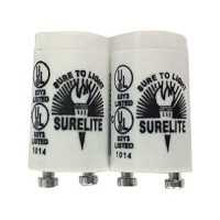 Sure-Lite Fluorescent Lamps For Arcade Pinball -Set Of 2