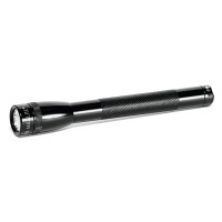 Maglite Mini Led 2-Cell Aaa Flashlight Black - Sp32016