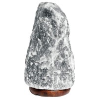 Evolution Salt Himalayan salt crystal lamp natural crystal light up any room in your house with the rich yet subtle orange and pink glow of an authentic Himalayan salt lamp Each piece hand crafted from pink salt crystals mined by fairtrade and sustainable