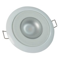 With multiple improvements for 2014 Lumitecs Mirage down lights remain the best performing down light on the market today Utilizing the most efficient emitters commercially available Mirage boasts incredible output and a profile that is among the slimmest