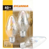 Sylvania Incandescent D