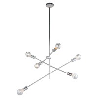 Brixton Ceiling Lamp