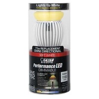 Feit Electric A19/1100R/Led A19 16W/75W Soft White Bulb