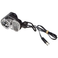 Axa Pico30 Switch 939172 Bicycle Light Black