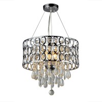 Antoinette Crystal Chandelier