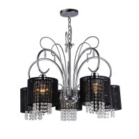 Celeste Crystal Chandelier