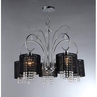 Celeste Crystal Chandelier