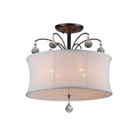 Roxanne Crystal Chandelier