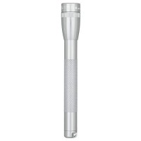 Mag Instrument Mini Maglite 2Aaa Led - Silver - Sp32106