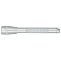 Mag Instrument Mini Maglite 2Aaa Led - Silver - Sp32106