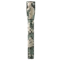 Maglite Mini Pro Led 2-Cell Aa Flashlight Universal Camo Pattern