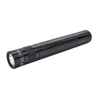 Maglite Solitaire Led 1-Cell Aaa Flashlight Black - Sj3A016