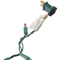 Ge 64425 Constanton String 100-Lights, Multi-Color